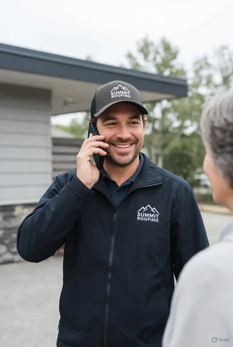 Flat Roof Leak Repair Fairfield, NC FAQs
